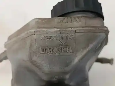 Автозапчастина б/у гальмівний насос для citroen jumpy 1.9 d furg. (776kg) посилання на oem iam 0204221137  0204221137