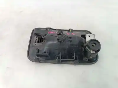 Автозапчасти б/у наружная рукоятка передняя справа за citroen jumpy 1.9 d furg. (776kg) ссылки oem iam 1476387077  1476387077