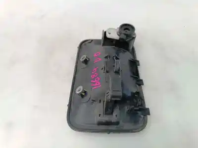 Автозапчасти б/у наружная рукоятка передняя справа за citroen jumpy 1.9 d furg. (776kg) ссылки oem iam 1476387077  1476387077