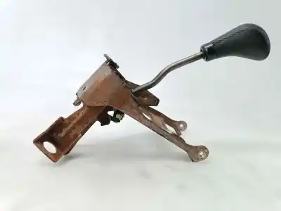 Автозапчастина б/у передач для citroen jumpy 1.9 d furg. (776kg) посилання на oem iam 0c125996