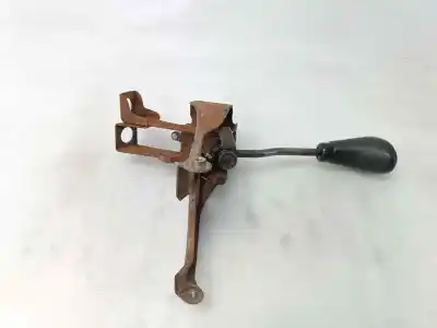 Автозапчастина б/у передач для citroen jumpy 1.9 d furg. (776kg) посилання на oem iam 0c125996  0c125996