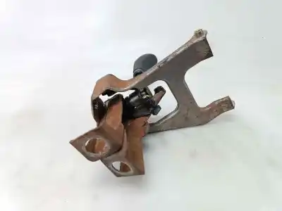 Автозапчастина б/у передач для citroen jumpy 1.9 d furg. (776kg) посилання на oem iam 0c125996  0c125996