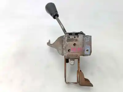 Автозапчастина б/у передач для citroen jumpy 1.9 d furg. (776kg) посилання на oem iam 0c125996  0c125996