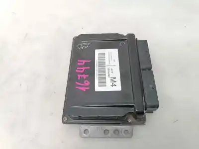 Second-hand car spare part ecu engine control for daewoo lacetti se oem iam references 96394699 1aop 96394699
