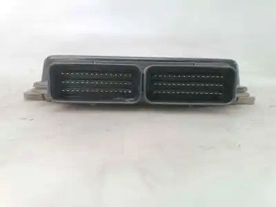 Second-hand car spare part ecu engine control for daewoo lacetti se oem iam references 96394699 1aop 96394699