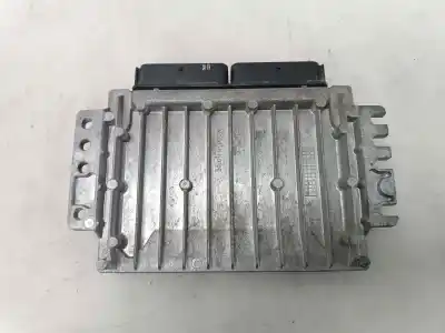 Second-hand car spare part ecu engine control for daewoo lacetti se oem iam references 96394699 1aop 96394699