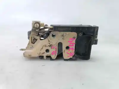 Peça sobressalente para automóvel em segunda mão fechadura da porta dianteira esquerda por daewoo lacetti se referências oem iam 1728836