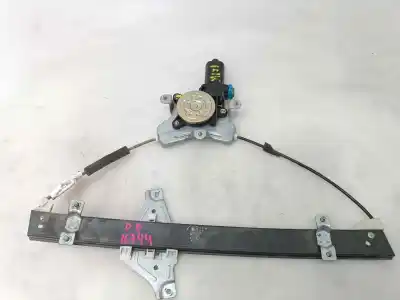 Peça sobressalente para automóvel em segunda mão elevador de vidros dianteiro direito por daewoo lacetti se referências oem iam 8491825