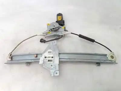 Peça sobressalente para automóvel em segunda mão elevador de vidros traseiro esquerdo por daewoo lacetti se referências oem iam 96475132