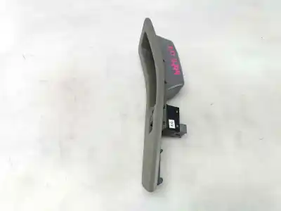 Second-hand car spare part right front power window switch for daewoo lacetti se oem iam references 612w21010  612w21010