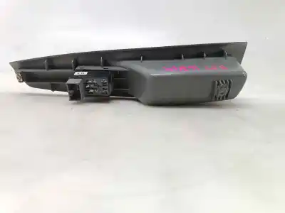 Second-hand car spare part right front power window switch for daewoo lacetti se oem iam references 612w21010  612w21010