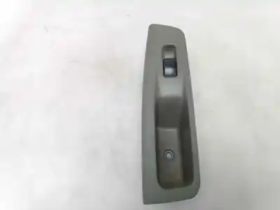 Peça sobressalente para automóvel em segunda mão botão / interruptor elevador vidro traseiro direito por daewoo lacetti se referências oem iam 612w21030