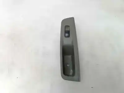 Peça sobressalente para automóvel em segunda mão botão / interruptor elevador vidro traseiro esquerdo por daewoo lacetti se referências oem iam 612w21020