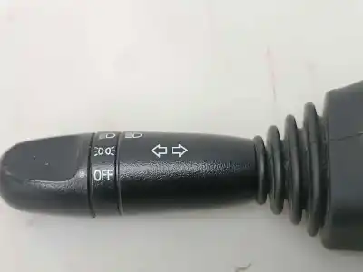 Peça sobressalente para automóvel em segunda mão comutador de piscas  por daewoo lacetti se referências oem iam 96392862 5093221000 96392862