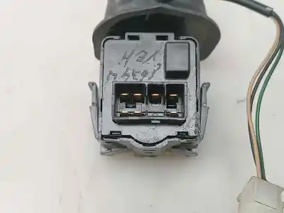 Peça sobressalente para automóvel em segunda mão comutador de piscas  por daewoo lacetti se referências oem iam 96392862 5093221000 96392862