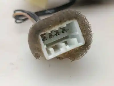 Pezzo di ricambio per auto di seconda mano comando pulito per daewoo lacetti se riferimenti oem iam 96552843 52133a1000 96552843