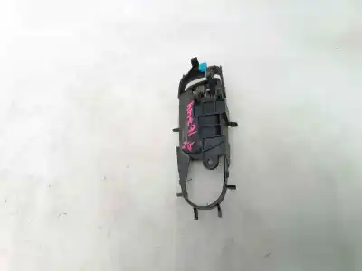 Second-hand car spare part interior left front handle for daewoo lacetti se oem iam references 96548037  96548037