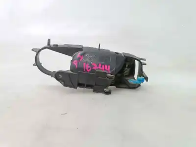 Second-hand car spare part interior left front handle for daewoo lacetti se oem iam references 96548037  96548037