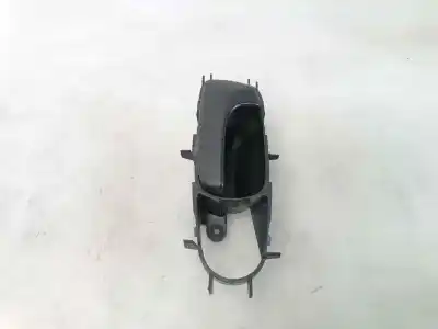 Second-hand car spare part interior left front handle for daewoo lacetti se oem iam references 96548037  96548037