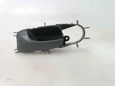 Peça sobressalente para automóvel em segunda mão puxador interior dianteiro esquerdo por daewoo lacetti se referências oem iam 96548037