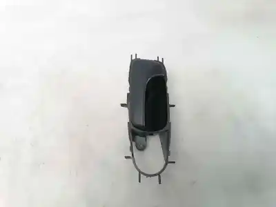 Second-hand car spare part interior left rear handle for daewoo lacetti se oem iam references 96548037  96548037