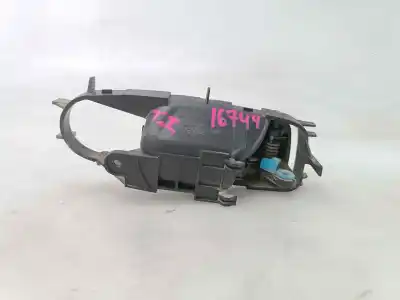 Second-hand car spare part interior left rear handle for daewoo lacetti se oem iam references 96548037  96548037