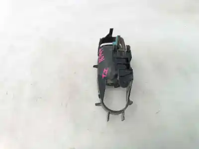 Second-hand car spare part interior left rear handle for daewoo lacetti se oem iam references 96548037  96548037