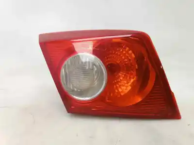 Peça sobressalente para automóvel em segunda mão farolim da mala traseiro esquerdo por daewoo lacetti se referências oem iam 8491908