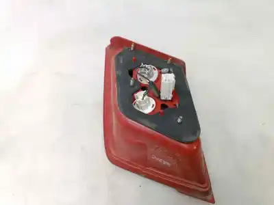 Second-hand car spare part left tailgate door light for daewoo lacetti se oem iam references 8491908 4a26c 8491908
