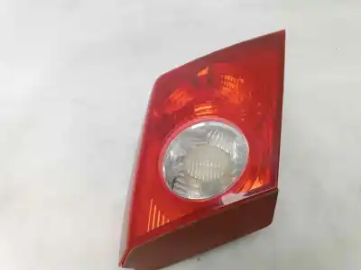 Second-hand car spare part left tailgate door light for daewoo lacetti se oem iam references 8491908 4a26c 8491908