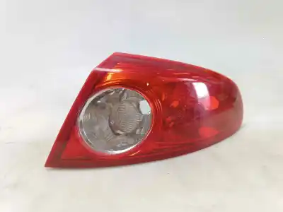 Peça sobressalente para automóvel em segunda mão farolim traseiro direito por daewoo lacetti se referências oem iam 875111