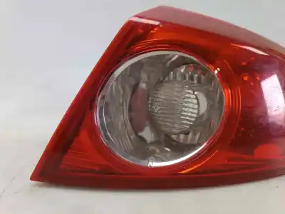 Second-hand car spare part right tailgate light for daewoo lacetti se oem iam references 875111 4a24c 875111