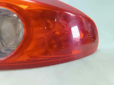 Second-hand car spare part right tailgate light for daewoo lacetti se oem iam references 875111 4a24c 875111