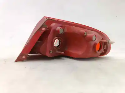 Second-hand car spare part left tailgate light for daewoo lacetti se oem iam references 875110 4a27d 875110