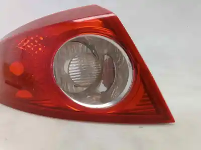 Second-hand car spare part left tailgate light for daewoo lacetti se oem iam references 875110 4a27d 875110