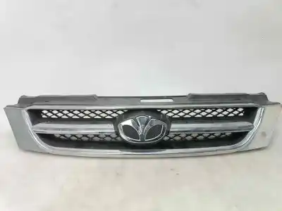 Peça sobressalente para automóvel em segunda mão grelha frontal por daewoo lacetti se referências oem iam 96454669