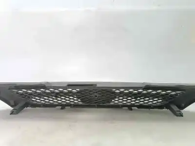 Second-hand car spare part front grille for daewoo lacetti se oem iam references 96454669  96454669