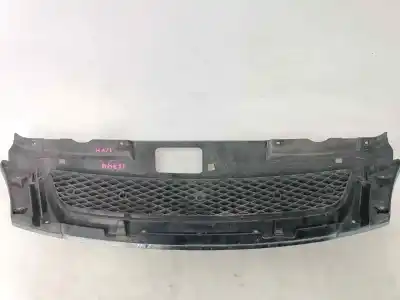 Second-hand car spare part front grille for daewoo lacetti se oem iam references 96454669  96454669