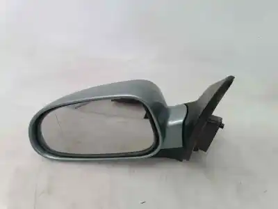 Peça sobressalente para automóvel em segunda mão espelho retrovisor esquerdo por daewoo lacetti se referências oem iam 96546791