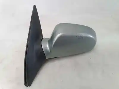 Peça sobressalente para automóvel em segunda mão espelho retrovisor esquerdo por daewoo lacetti se referências oem iam 96546791  96546791