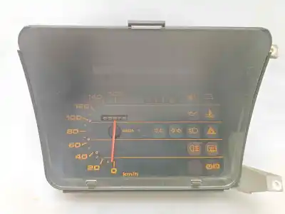 Pezzo di ricambio per auto di seconda mano PANNELLO DEGLI STRUMENTI per SEAT MARBELLA  Riferimenti OEM IAM 99870301 EO743 99870301