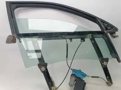 Pezzo di ricambio per auto di seconda mano ALZACRISTALLI ANTERIORE DESTRO per AUDI A4 BERLINA (8E)  Riferimenti OEM IAM 8E0837630  8E0837630