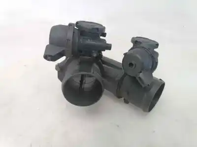 Second-hand car spare part THROTTLE BODY for PEUGEOT 407 SW  OEM IAM references 9639027480 9646846380 9639027480