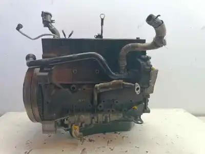 Piesă de schimb auto la mâna a doua bloc pentru peugeot 4007 premium referințe oem iam 4hn 9652925180 0130az