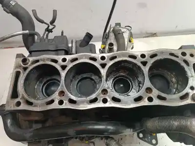 Piesă de schimb auto la mâna a doua bloc pentru peugeot 4007 premium referințe oem iam 4hn 9652925180 0130az