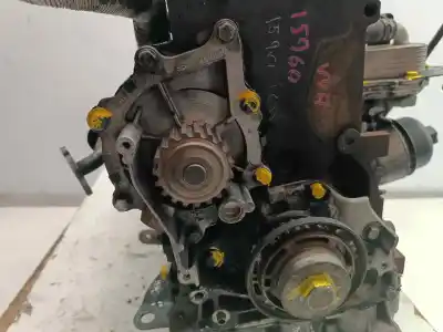 Piesă de schimb auto la mâna a doua bloc pentru peugeot 4007 premium referințe oem iam 4hn 9652925180 0130az