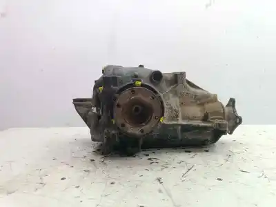 Peça sobressalente para automóvel em segunda mão diferencial traseiro por bmw serie 7 (e23) 732i referências oem iam 206
