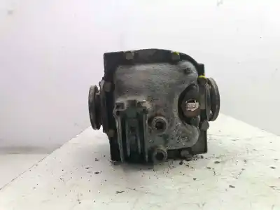Pezzo di ricambio per auto di seconda mano differenziale posteriore per bmw serie 7 (e23) 732i riferimenti oem iam 206 206 1212881