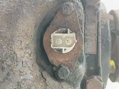 Pezzo di ricambio per auto di seconda mano differenziale posteriore per bmw serie 7 (e23) 732i riferimenti oem iam 206 206 1212881