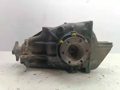 Pezzo di ricambio per auto di seconda mano differenziale posteriore per bmw serie 7 (e23) 732i riferimenti oem iam 206 206 1212881